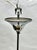 Pendant Stem Lamp with Opaline Shade from Phillips, Netherlands, 1930s For Sale - Image 12 of 14