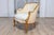 20th Century French Louis XV Style Bergere For Sale - Image 10 of 15