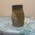 This is an authentic, highly collectible vintage 1981 commemorative stoneware mug from the Minnesota Renaissance Festival....