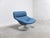 Vintage F518 Lounge Chair by Geoffrey Harcourt for Artifort, 1970s For Sale - Image 16 of 16