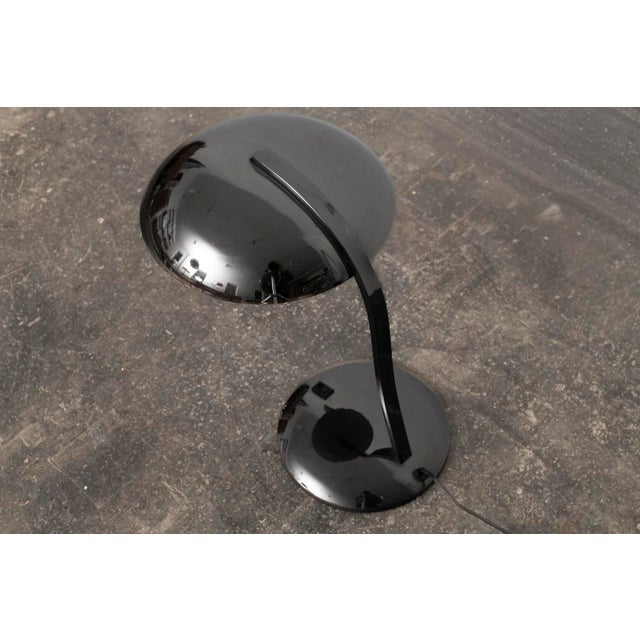 Desk Lamp from Nuova Veneta Lumi, Italy, 1980s For Sale - Image 3 of 4