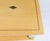 Vintage Biedermeier Birdseye Maple Coffee Tables from Harrods, 20th Century, Set of 2 For Sale - Image 6 of 17