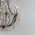 French Chandelier, 1900s For Sale - Image 5 of 7