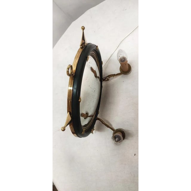 Wall Lamp, Spain, 1960s For Sale - Image 9 of 11