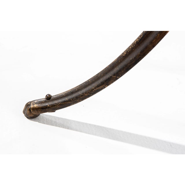 19th Century Industrial Dictionary Stand For Sale - Image 11 of 12