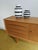 Mid-Century Modern Vintage Swedish Sideboard attributed to Eric Wørtz, 1950s For Sale - Image 3 of 8