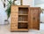 Biedermeier Bread Cupboard For Sale - Image 12 of 17