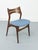 Danish Teak Dining Chairs by Erik Buch for Chr. Christensens Møbelfabrik, 1960s, Set of 6 For Sale - Image 13 of 18