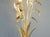Hollywood Regency Hollywood Regency Gold Leaf Floor Lamp by Hans Kögl For Sale - Image 3 of 8