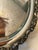 Silver 1950s Poole Lancaster Rose Silverplate Large Oval Footed Serving Platter For Sale - Image 8 of 14