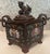 Bronze Vintage Wildwood Cloisonne Collection of (7) For Sale - Image 8 of 15