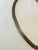 Bronze Vintage 1980s Mesh Collar Necklace, Antique Bronze-Tone For Sale - Image 8 of 11