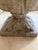 French Cast Stone Planter/Urn For Sale In Los Angeles - Image 6 of 7