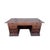 Antique Empire Style Walnut Countertop Desk, 1890s For Sale - Image 6 of 7