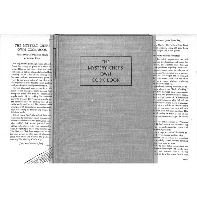 MACPHERSON, John [366] pp. Garden City Publishing Co., Inc. 1934 8 1/4" x 5 3/4" MacPherson started on radio in the 1930s...