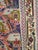 Wool, genuine hand made Persian Kilim -