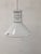 Vintage Apothecary Pendant Lamps in Glass by Holmegaard, 1980s, Set of 2 For Sale - Image 12 of 12