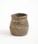 Tan Two Ancient Chinese Pottery Jar Vessels For Sale - Image 8 of 14