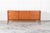 Mid-Century Danish Teak Sideboard For Sale - Image 3 of 18