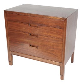 Example of Mount Airy Furniture Company Lowboys