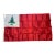 Late 20th Century Continental Flag For Sale