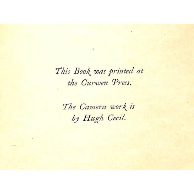 "The Savoy London" 1923 Cecil, Hugh For Sale In New York - Image 6 of 12