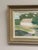 Tor Hörlin, Path, 1944, Oil on Panel, Framed For Sale - Image 6 of 18