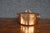 Copper Stock Pot With Lid and Brass Handles For Sale In Philadelphia - Image 6 of 10