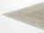 Erin Gates by Momeni Saybrook Ripple Grey Indoor/Outdoor Area Rug 6'6" X 9' For Sale - Image 9 of 12