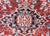 Mid 20th Century Persian Heriz Rug For Sale - Image 9 of 14