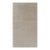 Rug & Kilim’s Oversized Modern Textural Rug in Beige-Brown Stripes and Striae - 11x20 For Sale