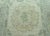 Turkish Turkish Oushak Rug 2'1" x 10'8" #19487 For Sale - Image 3 of 8