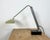 Industrial German Adjustable Flourescent Table Lamp, 1960s For Sale - Image 9 of 18