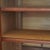 Louis-Philippe Mirrored Cabinet in Mahogany, 1860 For Sale - Image 6 of 18