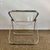 Castelli Plona Chair by Giancarlo Piretti for Castelli, Italy, 1970s For Sale - Image 4 of 14