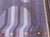Modern Deco Flat Weave Wool Runner Inspired by Frank Lloyd Wright For Sale In New York - Image 6 of 9