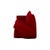 Gaudi 3-Seater Sofa in Red Velvet from Bretz For Sale - Image 9 of 10