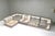 Jean Paul Gaultier Edition Mah Jong Modular Sofa by Roche Bobois, 2010s, Set of 19 For Sale - Image 12 of 18