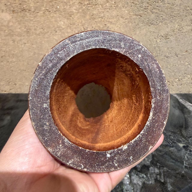 Djembe Drum Rope Tuned Goatskin Goblet Drum West Africa Music Instrument For Sale - Image 10 of 10