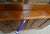 Wood Stickley Cherry Corner Cabinet For Sale - Image 7 of 10