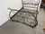 Design Plus Gallery presents the Queen Size Melody Bed Frame from Wesley Allen. The bed is traditional and romantic with...