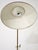 Vintage Floor Lamp in Red Marble with Brass and Metal from Stilnovo, 1950 For Sale - Image 15 of 17