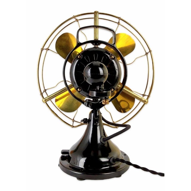 Welcome to Antique Supply Company, with 30 years of antique fan experience, we have established ourselves as the go-to...