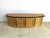 Vintage Burl Wood Credenza, 1980s For Sale - Image 11 of 13