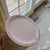 Vintage Pink Italian Jasperware Jars- A Pair For Sale In Providence - Image 6 of 9