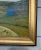 Contemporary Oil on Canvas Still Life Landscape For Sale - Image 3 of 7