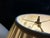 The American School 1990s Lenox Iris Table Lamps - a Pair For Sale - Image 3 of 15