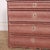 Danish Painted Commode with Four Drawers For Sale - Image 6 of 10