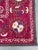 Red Antique Central Asian Suzani For Sale - Image 8 of 12