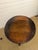 19th Century English Gate Leg Table For Sale In Nashville - Image 6 of 11